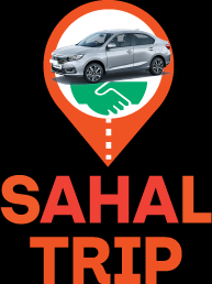 Logo Sahal Trip
